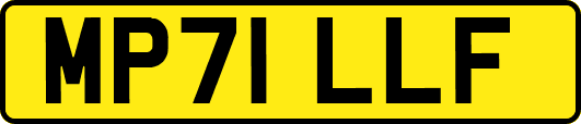 MP71LLF