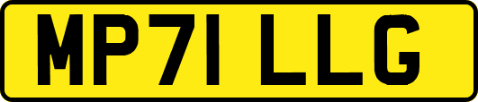MP71LLG