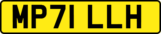 MP71LLH
