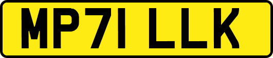 MP71LLK