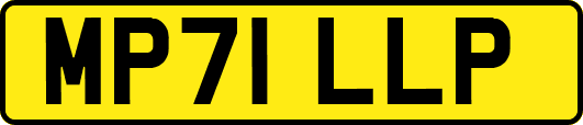 MP71LLP