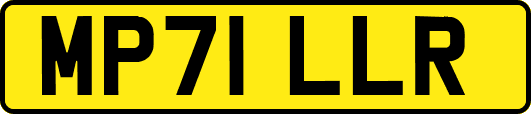 MP71LLR