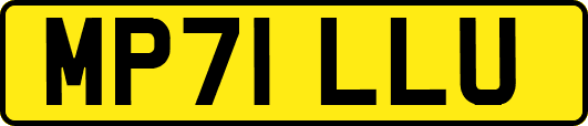 MP71LLU
