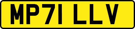 MP71LLV