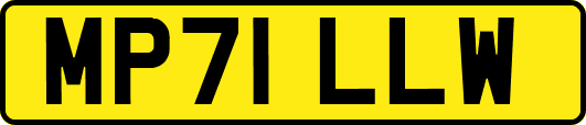 MP71LLW