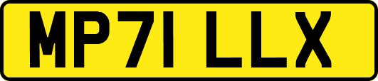 MP71LLX