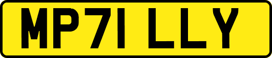 MP71LLY
