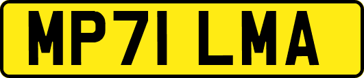 MP71LMA