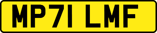MP71LMF