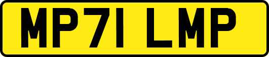 MP71LMP