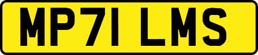 MP71LMS