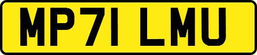 MP71LMU