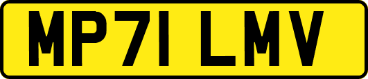 MP71LMV
