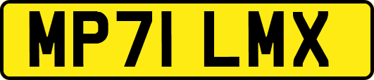 MP71LMX