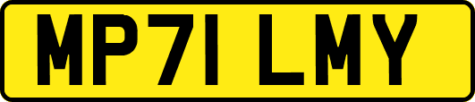 MP71LMY