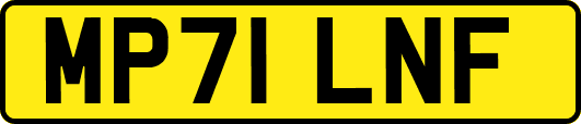 MP71LNF