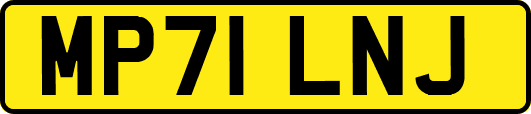 MP71LNJ