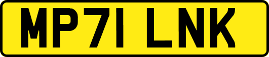 MP71LNK
