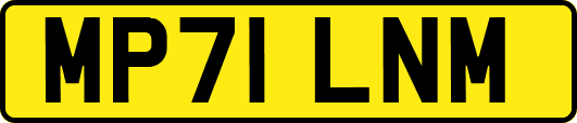 MP71LNM
