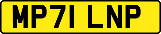 MP71LNP