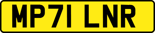 MP71LNR