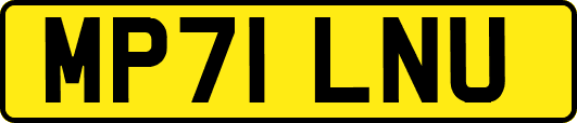 MP71LNU
