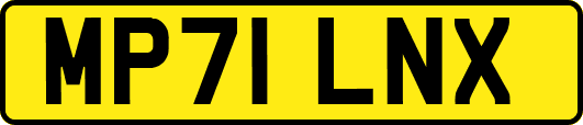 MP71LNX