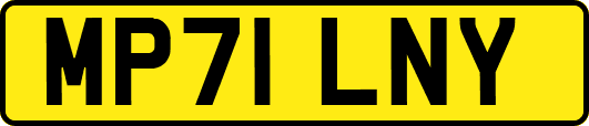 MP71LNY