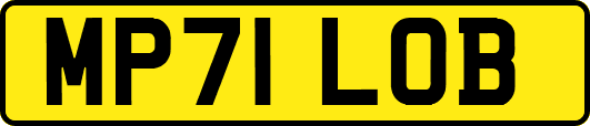 MP71LOB