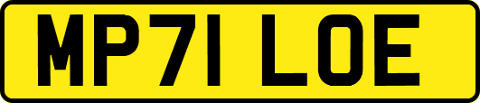 MP71LOE