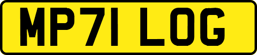 MP71LOG