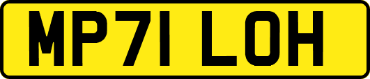 MP71LOH