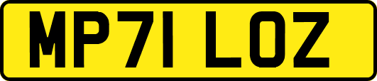 MP71LOZ