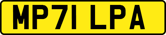 MP71LPA