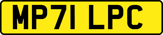 MP71LPC