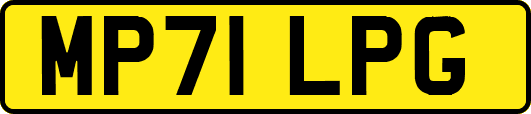 MP71LPG