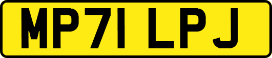 MP71LPJ