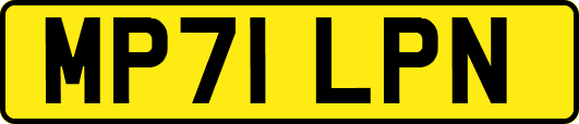MP71LPN