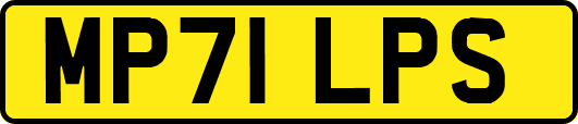 MP71LPS