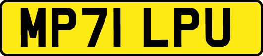 MP71LPU