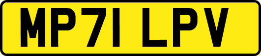 MP71LPV