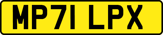 MP71LPX