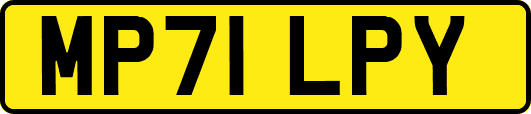 MP71LPY