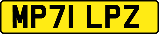 MP71LPZ
