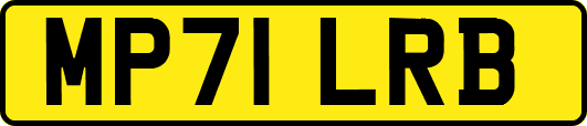 MP71LRB