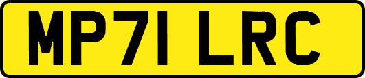 MP71LRC