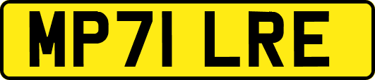 MP71LRE