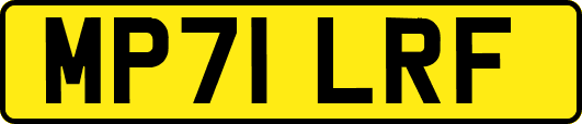 MP71LRF