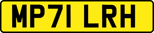 MP71LRH