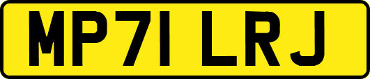 MP71LRJ